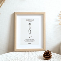 Дубовый цвет