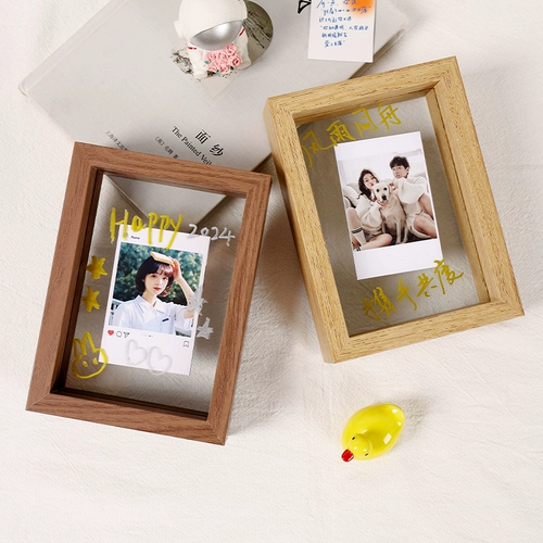 Polaroid, фоторамка, фотография для влюбленных, памятный фотоальбом, делается под заказ, «сделай сам», подарок на день рождения, изысканный стиль