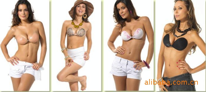 Soutien-gorge discret jeunes femmes - Ref 782976 Image 7