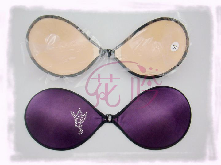 Soutien-gorge discret jeunes femmes - Ref 785273 Image 13