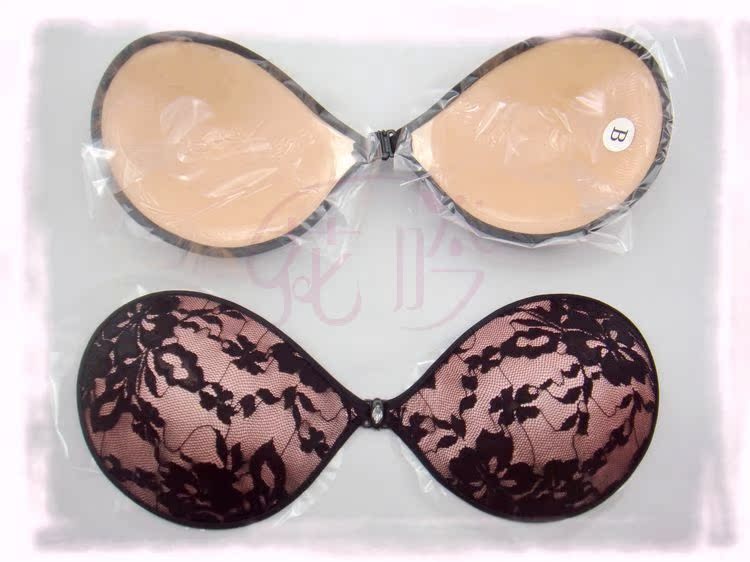 Soutien-gorge invisible jeunes femmes - Ref 782959 Image 13