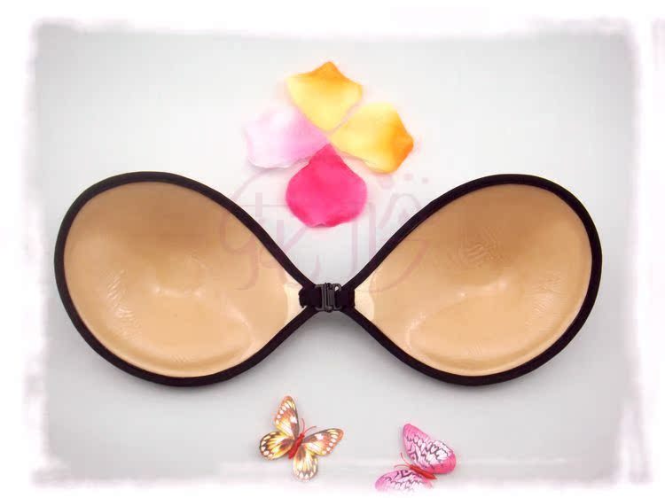 Soutien-gorge invisible jeunes femmes - Ref 782959 Image 18