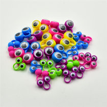 10 Cute Finger Eyes Party Finger Eyes stage show props cartoon eye toys