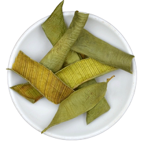 Dried aloe vera 250g Chinese herbal medicine dried aloe vera brewed into tea for defecation Chinese herbal medicine dried aloe vera leaf peel can be ground into aloe vera powder