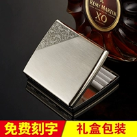 Главная карта