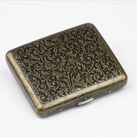 Бронзовая -Королевая Танкао