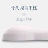 Анти-тениновая оболочка мыши накладки на запястье.