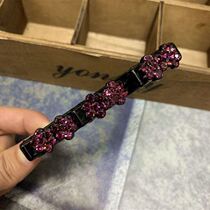 Hair hair and hair female Xia Haijian Network New Rubber and Clothing Archives