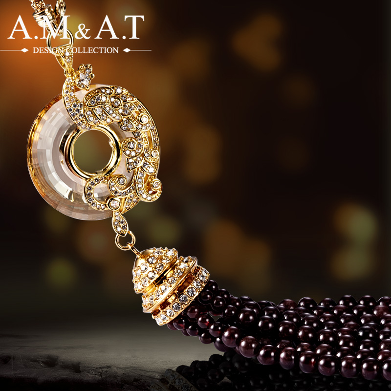 Applicable to Bentley Porsche Rolls Royce High-end Car Hanging Crystal Car Pending Mirror Pending