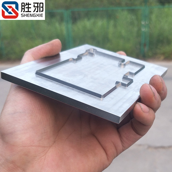 Engraving knife die etched knife die hardware knife model trademark profiled cartoon high precision