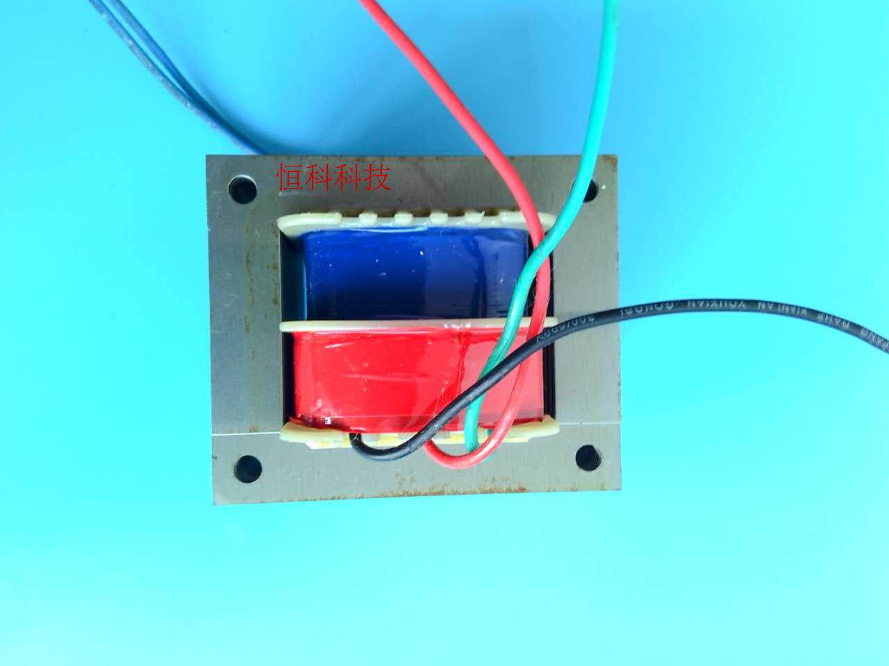 Lette 650 Transformers Wright 650 Garage Door Controller Transformers 24V Flap Door Transformers