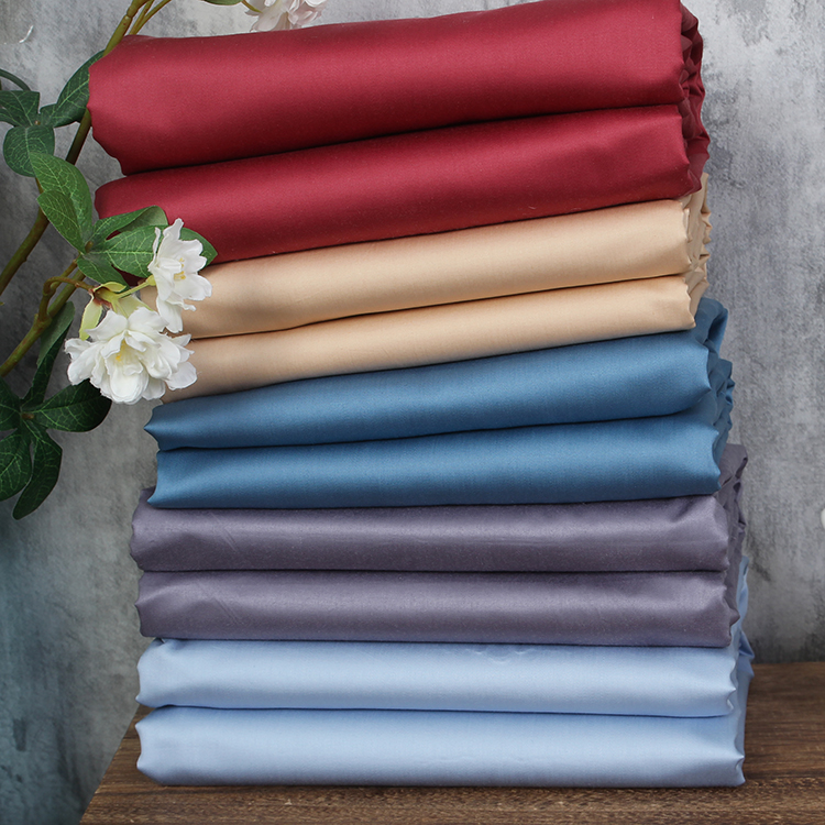 80-count cotton satin quilt cover pure cotton bedding 1 5 1 8m bed Egyptian cotton quilt cover defect bed sheet special offer