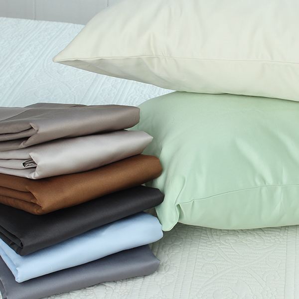 Special offer 1600 Egyptian cotton sateen single slow rebound pillowcase 1200 cotton memory pillow pillowcase