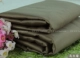 Mùa thu và mùa đông 80 tấm vải cotton Ai Cập, mật độ cao chiết khấu thấp châu Âu ngủ rắn chính hãng đơn 1.5m1.8 giường - Khăn trải giường thảm nhung trải giường