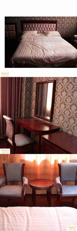 Nội thất khách sạn bộ hoàn chỉnh tùy chỉnh làm đơn tiêu chuẩn căn hộ chung cư nội thất tùy chỉnh - Nội thất khách sạn tủ để quần áo