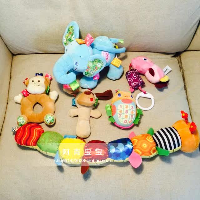 Coffret cadeau pour bébé SOZZY - Ref 1976836 Image 8