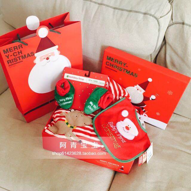 Coffret cadeau pour nouveau-né - Vêtements + Fournitures - Ref 1976863 Image 34