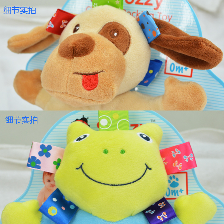 Coffret cadeau pour nouveau-né SOZZY - Ref 1953415 Image 26