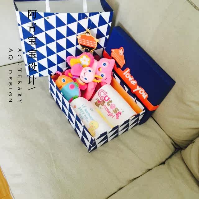 Coffret cadeau pour nouveau-né - Vêtements + Accessoires - Ref 1976920 Image 7