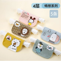 5 Установки 4 слоя [образной серии]