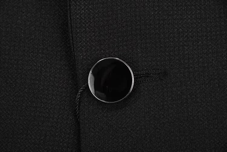 Costume homme pour automne - Ref 1577667 Image 16