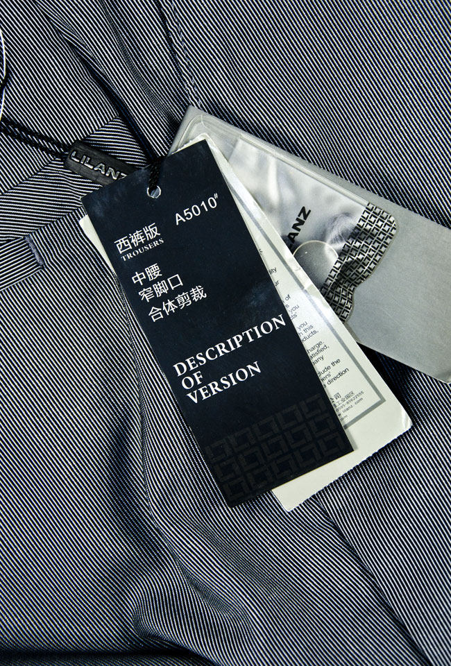 Pantalon - Ref 1488640 Image 12