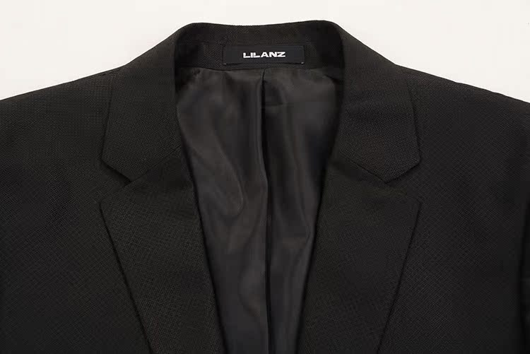 Costume homme pour automne - Ref 1577667 Image 12