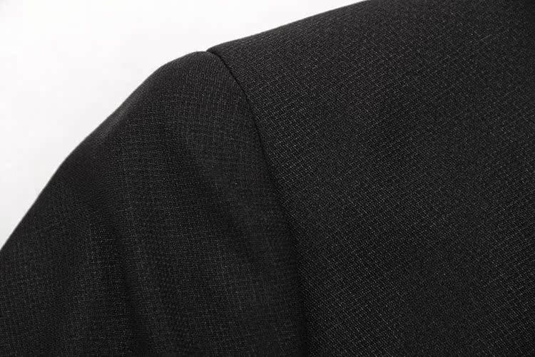 Costume homme pour automne - Ref 1577667 Image 13