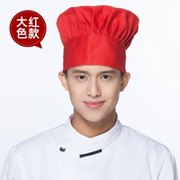 TL грибной шляп-красный