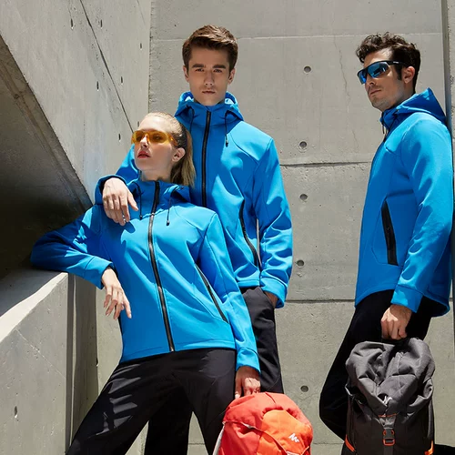 Демисезонная ветрозащитная водонепроницаемая флисовая удерживающая тепло дорожная спортивная куртка для работы, делается под заказ, с печатью вашего логотипа