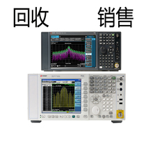 Recycling Keysight N9010B acquisition is a N9000B N9000B N9030A N9020A signal analyzer