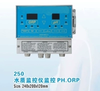 Детектор качества воды