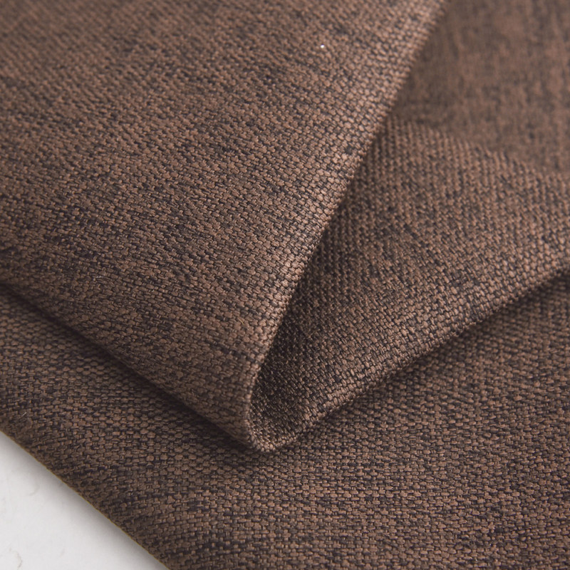 Sofa cover cover cotton and linen combination sofa cushion cover all-inclusive sponge cover cover li backrest cover fabric sofa li custom-made