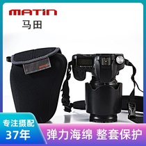  Ma Tian Professional SLR camera liner bag Canon Nikon Sony Micro Single NEX Olympus pen protective case