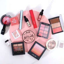 【2件5折】JOJO防水液体眼影珠光闪粉