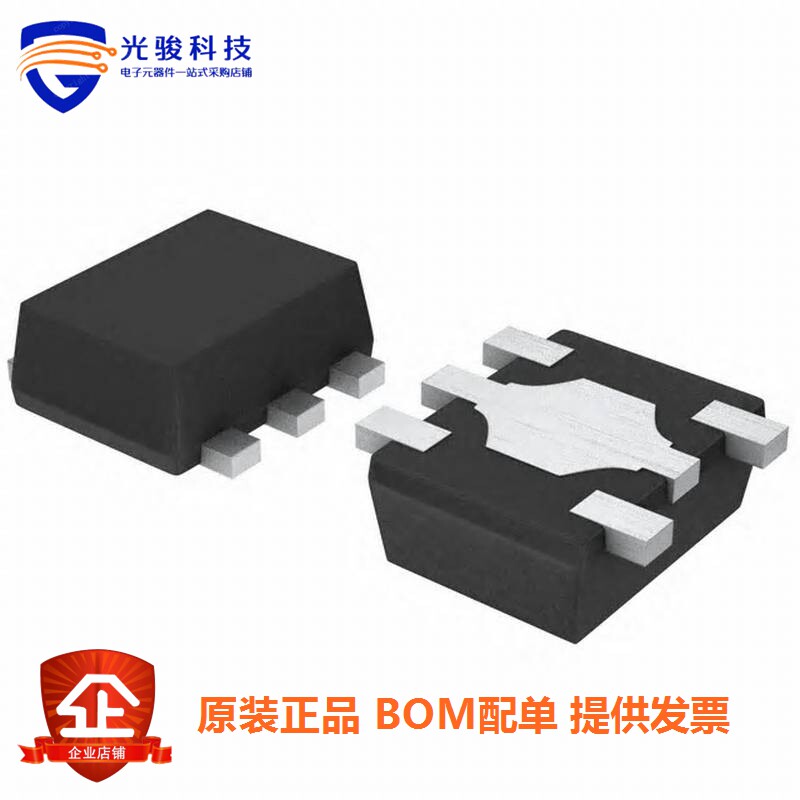 BD1020HFV-TR <SENSOR ANALOG -30C-100C 5HVSOF>