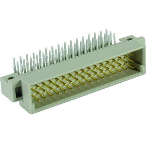 09231327921 (DIN 41612 DIN-SIGNAL 2C032MS-1C1-3)