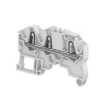 ZK2 5-3P-GN (DIN Aut SNK PI-Spring)