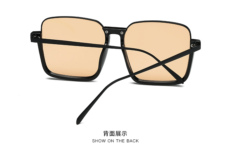 Lunettes de soleil Anti-UVA Anti-UVB - Ref 3438607 Image 23