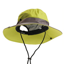 2019 New Outdoor Fisher Hat Casual Travel Pennie Cap Fishing Cap for men and women Sun - proof climbing cap