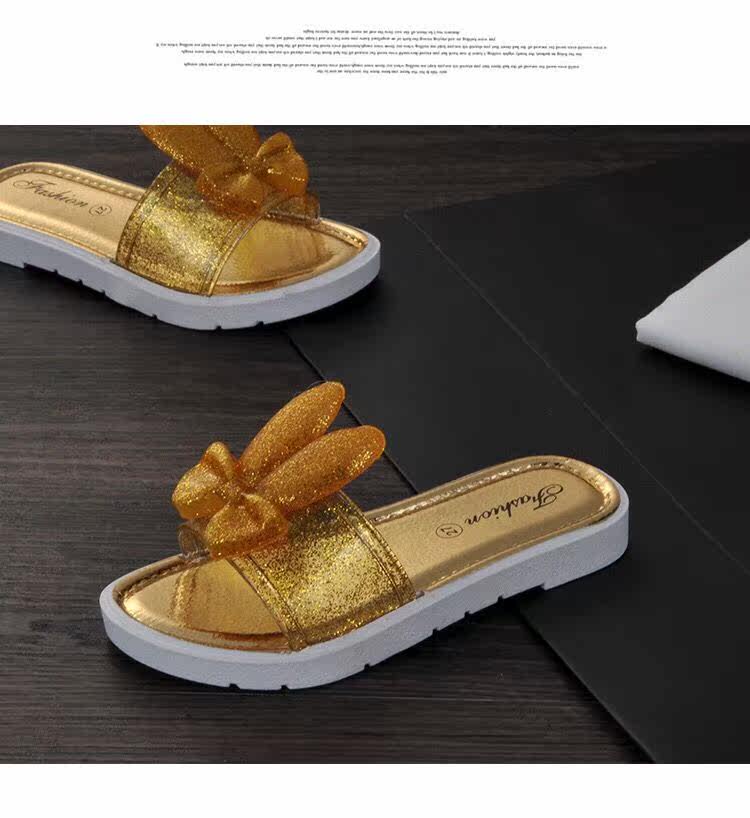 Pantoufles enfants en autre pour été - semelle EVA - Ref 1006900 Image 19