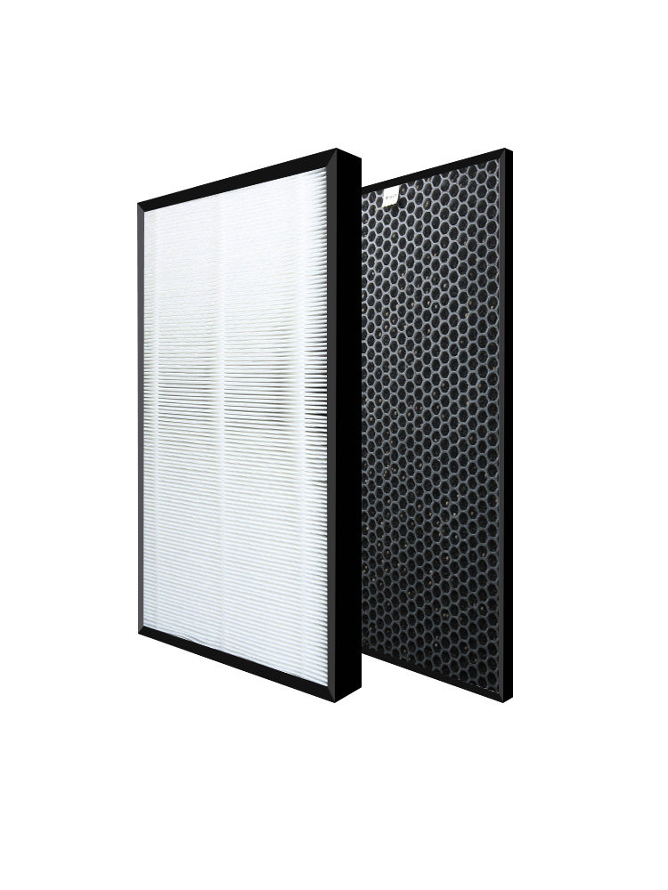 Suitable for Panasonic air purifier filter FAAV40VW 41C4VX VXK40 BAV