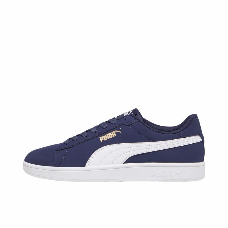 Puma Smash 3.0 Buck American Style Trendy Casual Low-Top Sneakers for Men and Women 392336-03 Puma Smash 3.0 Buck American Style Trendy Casual Low-Top Sneakers for Men and Women 392336-03