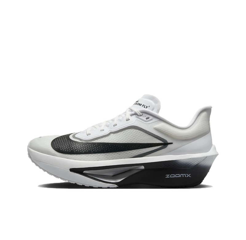 Nike Zoom Fly 6 Comfortable, Versatile, Supportive and Resilient Low-Top Running Shoes for Men Fn8454-100