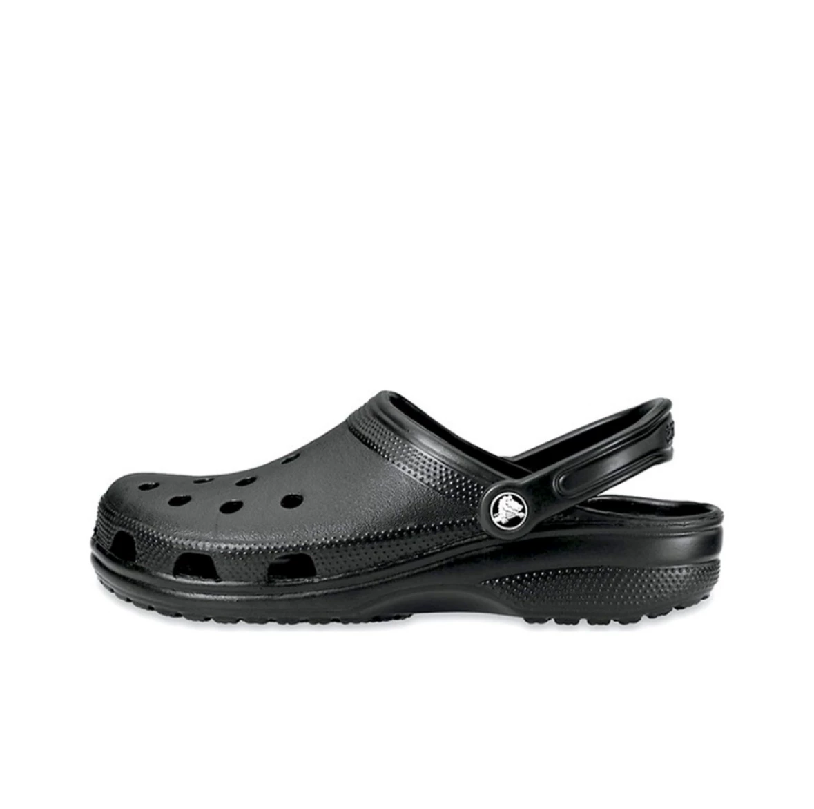 Крокс Классик clog Карлох Классик Каоуту Пляж Повседневный Комфортний Лососёвый
