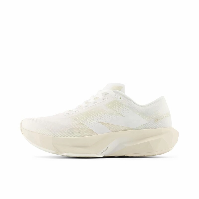 New Balance Rebel V4 Long-Distance Running, Sprinting, Physical Testing, and Competitive Running Shoes Mfcxlj4