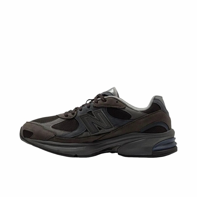 New Balance Nb 2010 Comfortable Fit Running Shoes for Men and Women, Gray U20107Z3