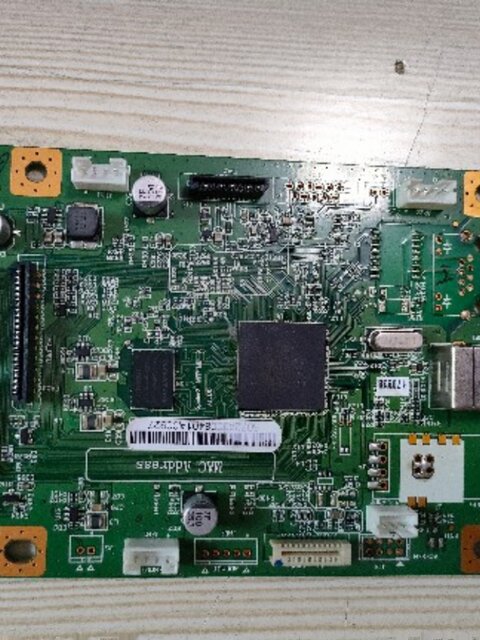 Chenguang Aeq96778 Interface Board Aeq918B1 918N2 Motherboard/Power Board/Laser/Fixing Component