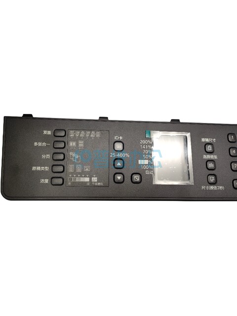 Fuji Xerox 2150N Control Panel Original Brand New 2350 Control Panel Panel Cable Scan Cable