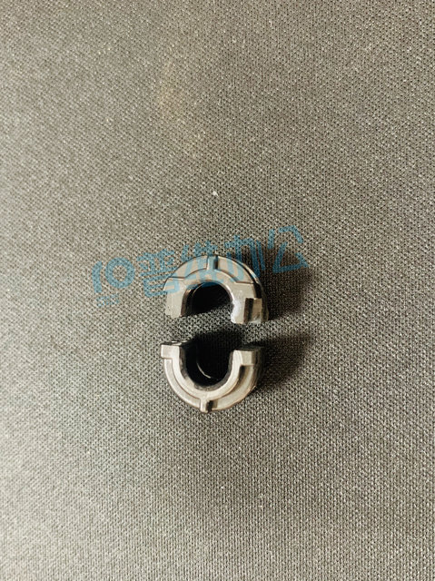 Lenovo M100/101Dw/102W/100D Upper Roller Gear, Separation Claw, Upper Roller, Lower Roller, Shaft Sleeve